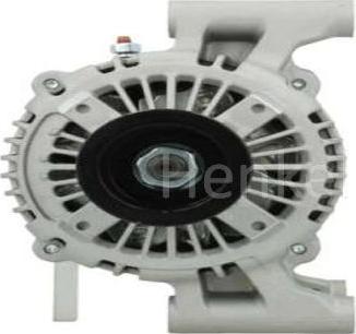 Henkel Parts 3123210 - Генератор autospares.lv