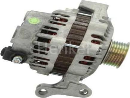 Henkel Parts 3123282 - Генератор autospares.lv