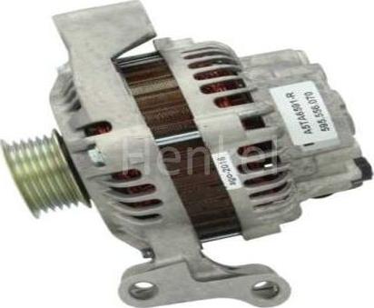 Henkel Parts 3123282 - Генератор autospares.lv