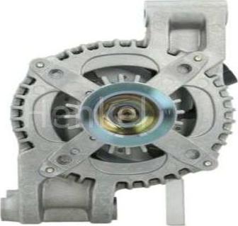 Henkel Parts 3123287 - Генератор autospares.lv