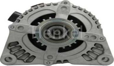 Henkel Parts 3123239 - Генератор autospares.lv