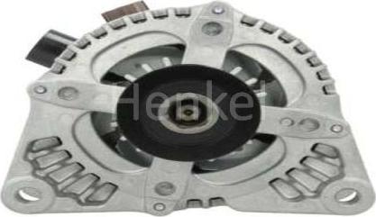 Henkel Parts 3123237 - Генератор autospares.lv