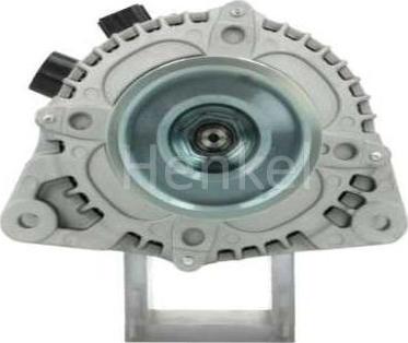 Henkel Parts 3123277 - Генератор autospares.lv