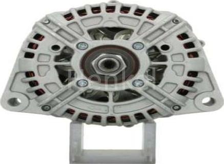 Henkel Parts 3123792 - Генератор autospares.lv