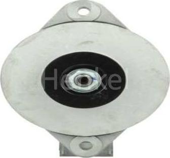 Henkel Parts 3123743 - Генератор autospares.lv