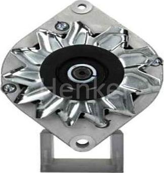 Henkel Parts 3123709 - Генератор autospares.lv