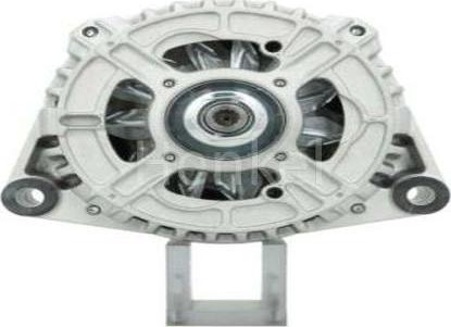 Henkel Parts 3123784 - Генератор autospares.lv