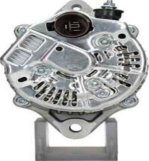 Henkel Parts 3123775 - Генератор autospares.lv