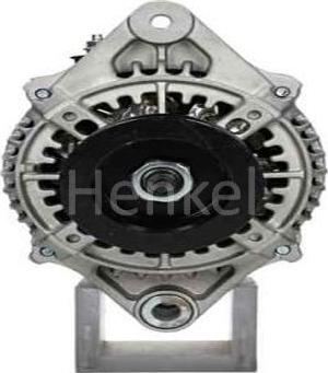 Henkel Parts 3123775 - Генератор autospares.lv