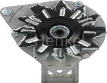 Henkel Parts 3122997 - Генератор autospares.lv