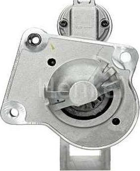 Henkel Parts 3122950 - Стартер autospares.lv