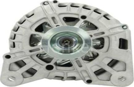 Henkel Parts 3122449 - Генератор autospares.lv