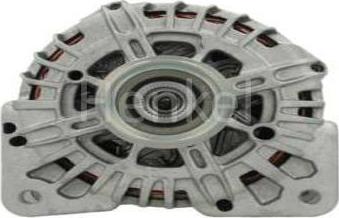 Henkel Parts 3122454 - Генератор autospares.lv