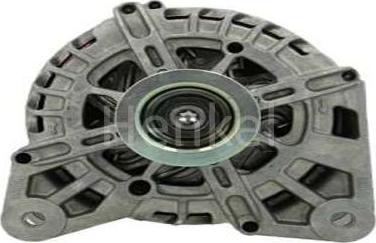 Henkel Parts 3122450 - Генератор autospares.lv