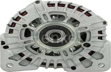 Henkel Parts 3122453 - Генератор autospares.lv