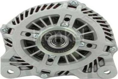 Henkel Parts 3122457 - Генератор autospares.lv