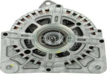 Henkel Parts 3122400 - Генератор autospares.lv