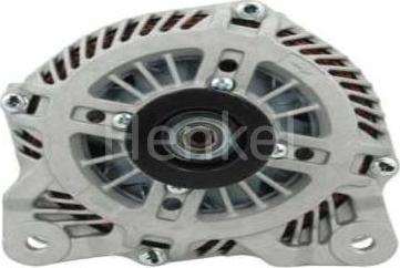 Henkel Parts 3122489 - Генератор autospares.lv