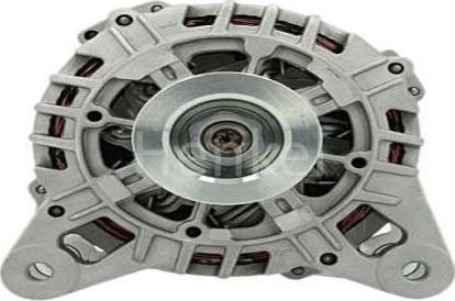 Henkel Parts 3122481 - Генератор autospares.lv