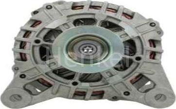 Henkel Parts 3122482 - Генератор autospares.lv