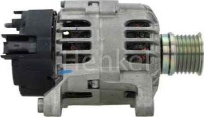 Henkel Parts 3122482 - Генератор autospares.lv