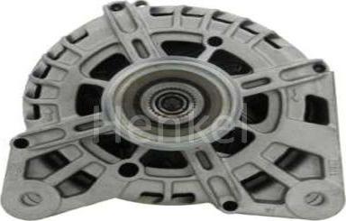 Henkel Parts 3122424 - Генератор autospares.lv