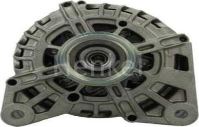 Henkel Parts 3122423 - Генератор autospares.lv