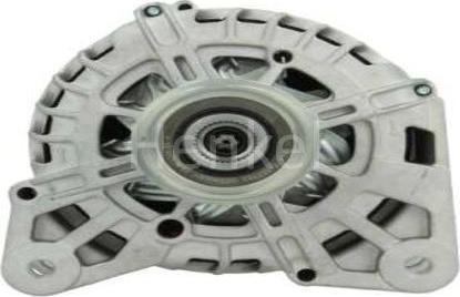 Henkel Parts 3122422 - Генератор autospares.lv