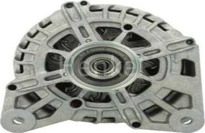 Henkel Parts 3122478 - Генератор autospares.lv