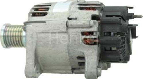 Henkel Parts 3122478 - Генератор autospares.lv