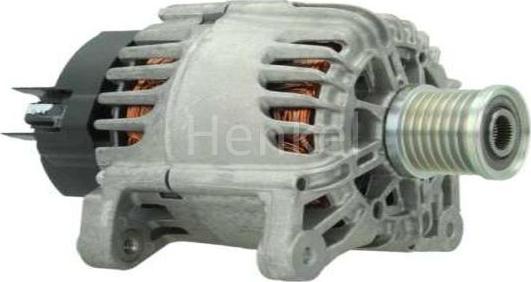 Henkel Parts 3122478 - Генератор autospares.lv