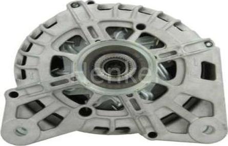 Henkel Parts 3122477 - Генератор autospares.lv