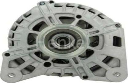 Henkel Parts 3122516 - Генератор autospares.lv