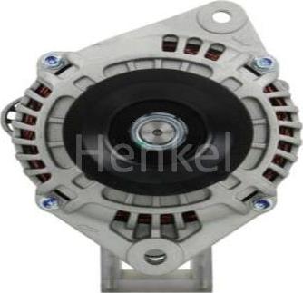 Henkel Parts 3122582 - Генератор autospares.lv