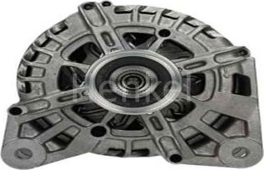 Henkel Parts 3122534 - Генератор autospares.lv