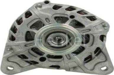 Henkel Parts 3122530 - Генератор autospares.lv