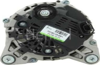 Henkel Parts 3122532 - Генератор autospares.lv