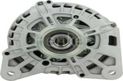 Henkel Parts 3122529 - Генератор autospares.lv