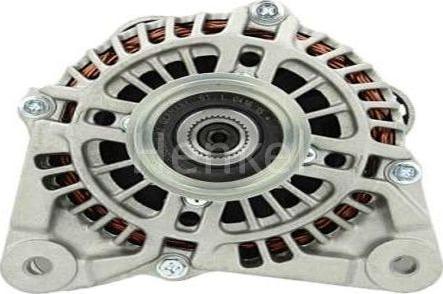 Henkel Parts 3122524 - Генератор autospares.lv