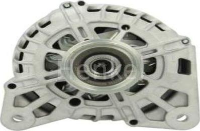 Henkel Parts 3122520 - Генератор autospares.lv