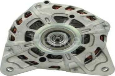 Henkel Parts 3122521 - Генератор autospares.lv