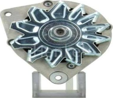 Henkel Parts 3122663 - Генератор autospares.lv