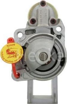 Henkel Parts 3122689 - Стартер autospares.lv