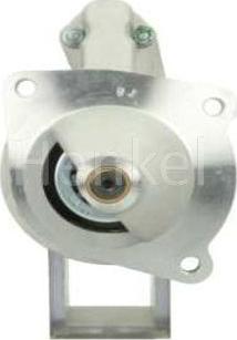 Henkel Parts 3122679 - Стартер autospares.lv