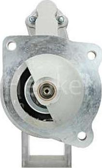 Henkel Parts 3122674 - Стартер autospares.lv