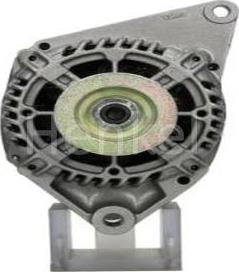 Henkel Parts 3122099 - Генератор autospares.lv