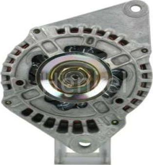 Henkel Parts 3122096 - Генератор autospares.lv