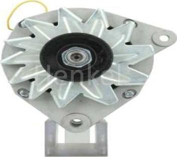 Henkel Parts 3122059 - Генератор autospares.lv