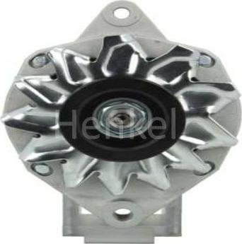 Henkel Parts 3122038 - Генератор autospares.lv