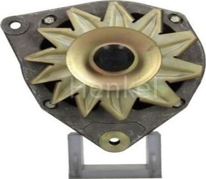 Henkel Parts 3122028 - Генератор autospares.lv